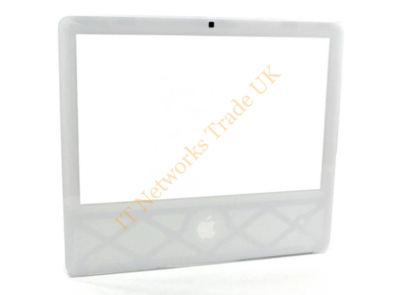 922-7070 Apple Front Bezel for iMac G5 17-inch A1144 Desktop System Accessory