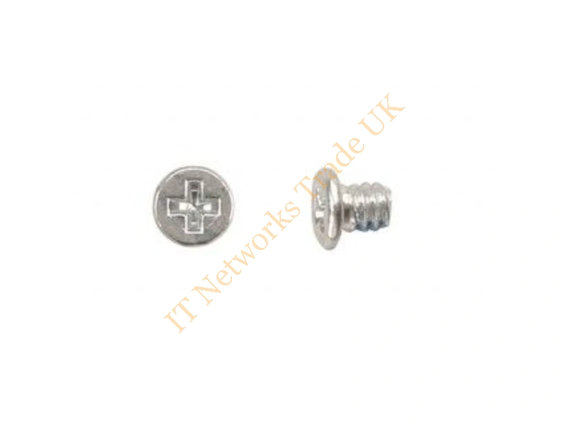 922-7101 Apple M1.6 X 1.7mm Screw for MacBook Pro 15 Laptop Accessory
