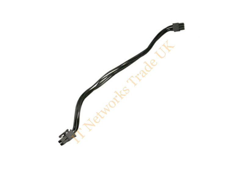 922-7128 Apple 6-Pin PCI-Express Video Card Power Booster Cable for Mac Pro 2006 Power Cable