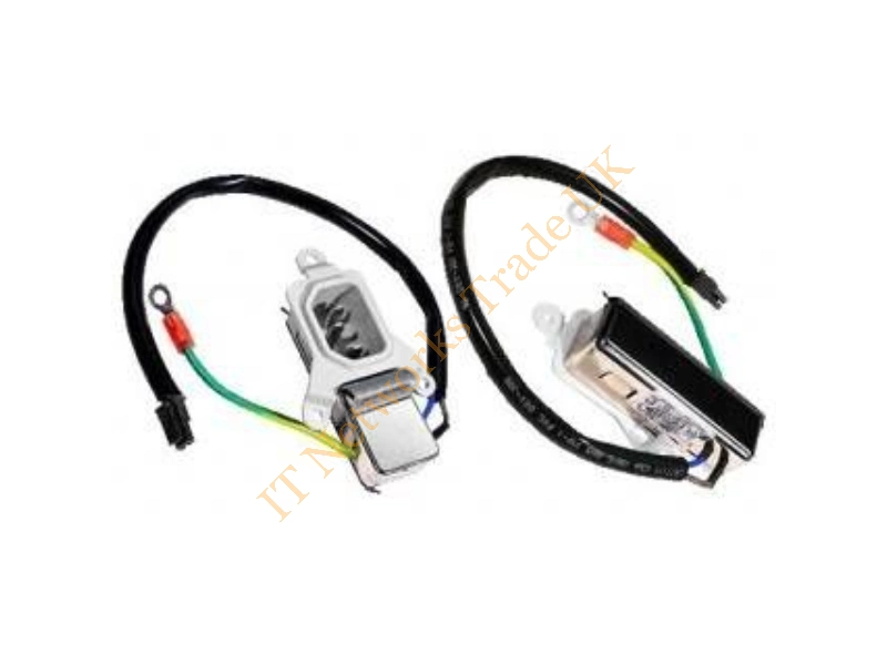 922-7147 Apple AC Power Inlet for iMac G5 20-inch iSight Monitor Accessories