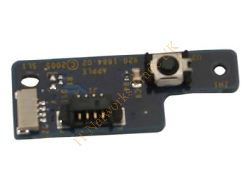 922-7148 Apple IR (Infrared) Board for iMac G5 / iSight 17 Desktop System Accessory