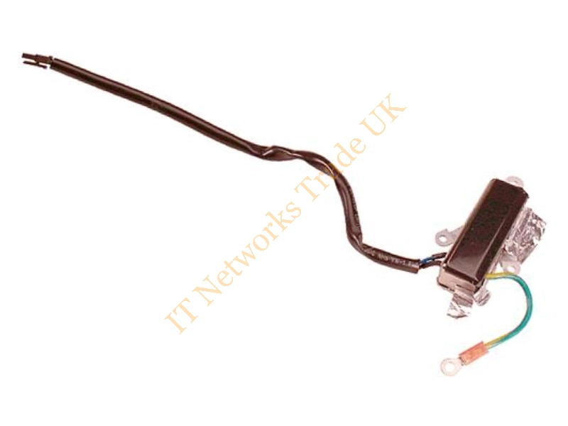 922-7155 Apple AC Power Inlet for iMac G5 iSight Monitor Accessories