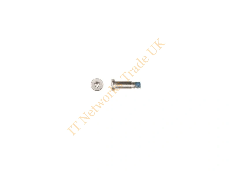 922-7182 Apple M2.5X8.5 M1 T6 Screw for MacBook Pro 15 Laptop Accessory