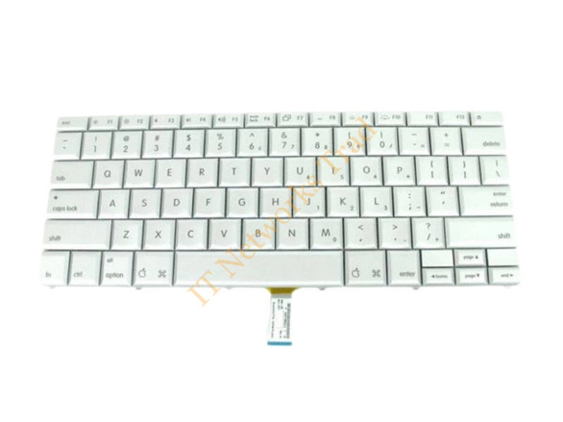 922-7183 Apple US Keyboard Assembly for MacBook Pro 15 Laptop Keyboard