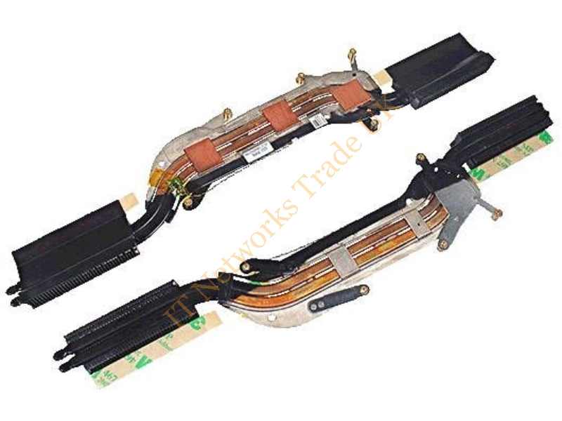 922-7185 Apple Heatsink for MacBook Pro A1150