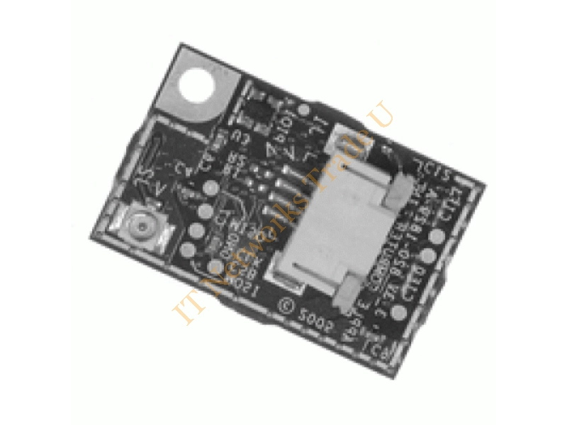922-7189 Apple Bluetooth Card for MacBook Pro 15 Wireless Accessory