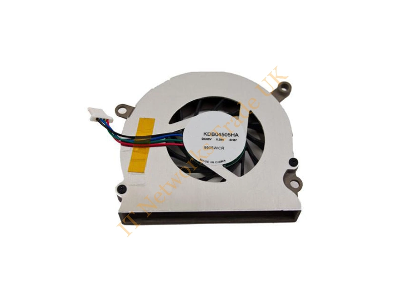 922-7193 Apple Left CPU Fan for MacBook Pro A1150 Cooling Fan