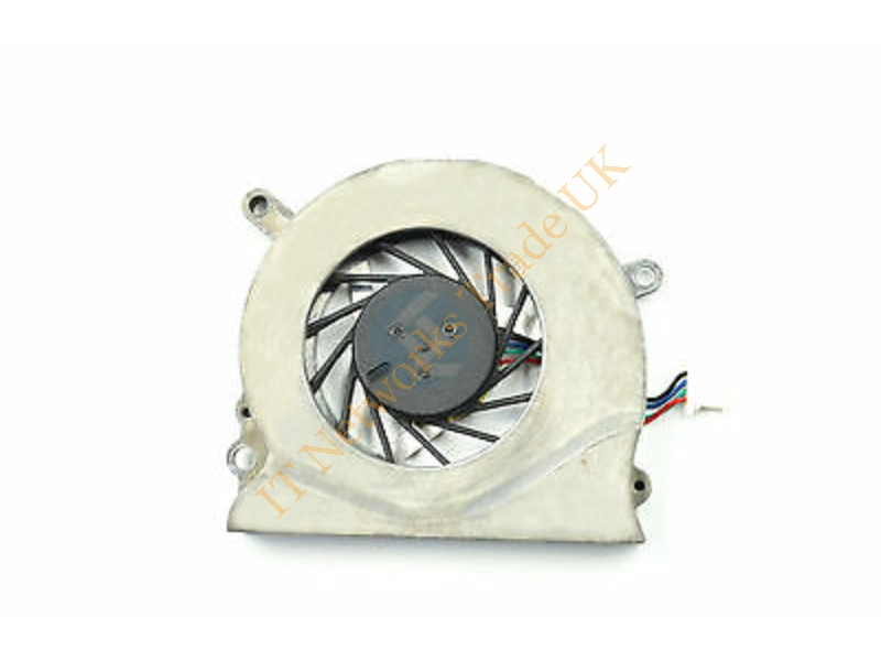 922-7194 Apple Right CPU Fan for MacBook Pro A1150 Cooling Fan