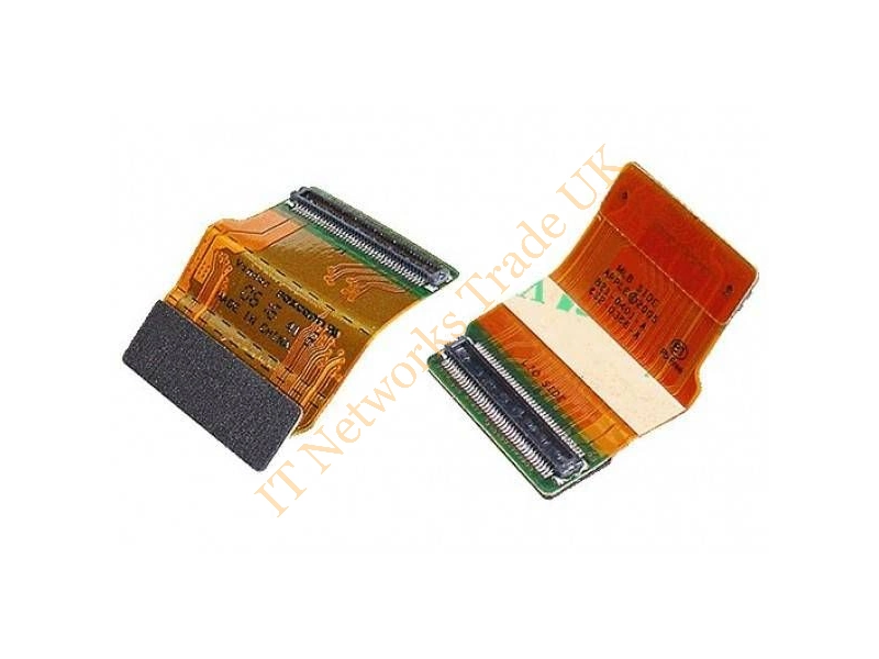 922-7200 Apple Left I/O Board Flex Cable for MacBook Pro 15 Miscellaneous Cable