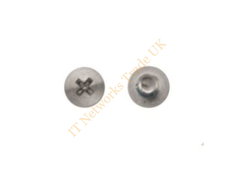 922-7203 Apple 2.9mm Screw for MacBook Pro 15 Laptop Accessory