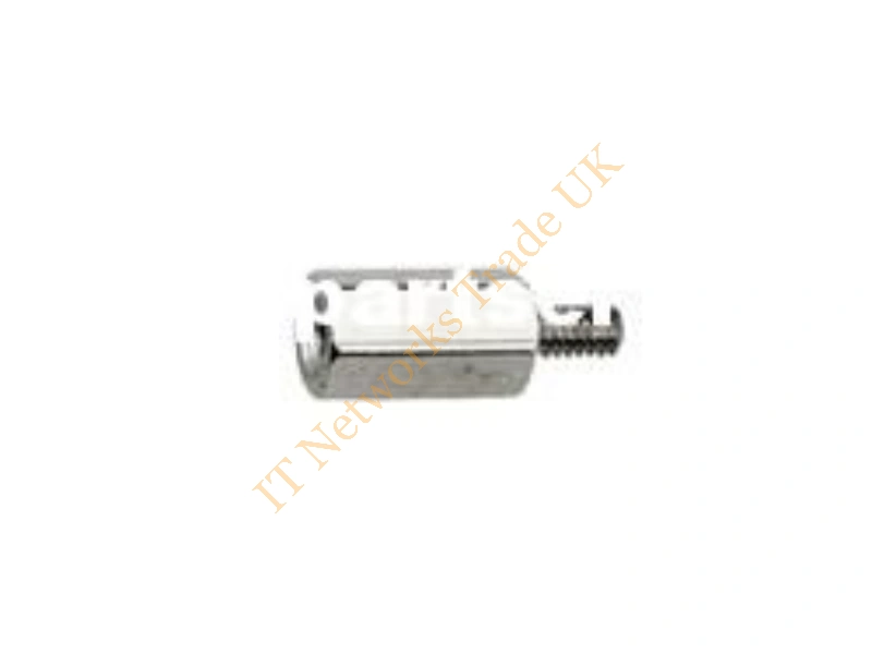 922-7204 Apple 11mm long / 4mm Hex Bolt Standoff for MacBook Pro 15 Laptop Accessory