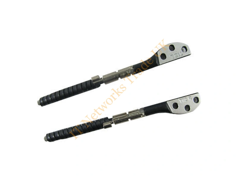 922-7225 Apple Left Clutch for MacBook Pro 15 Laptop Accessory