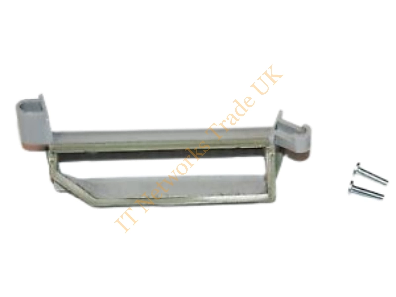 922-7232 Apple Left Heatsink Support Bracket for iMac G5 iSight Desktop System Accessory