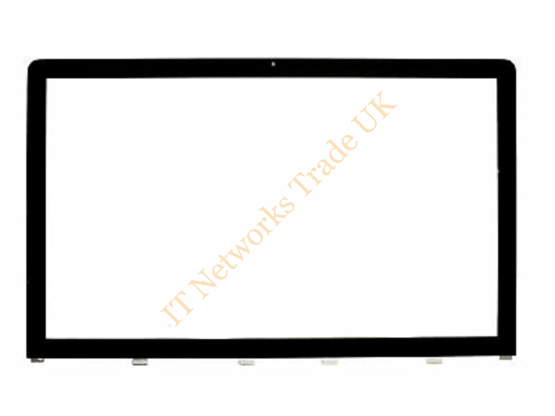 922-7257 Apple Front Bezel for iMac 20 Monitor Accessories