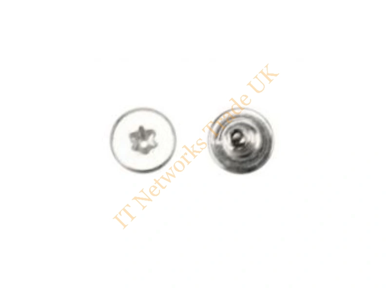 922-7262 Apple M2X4 T6 Screw for MacBook Pro 15 Laptop Accessory