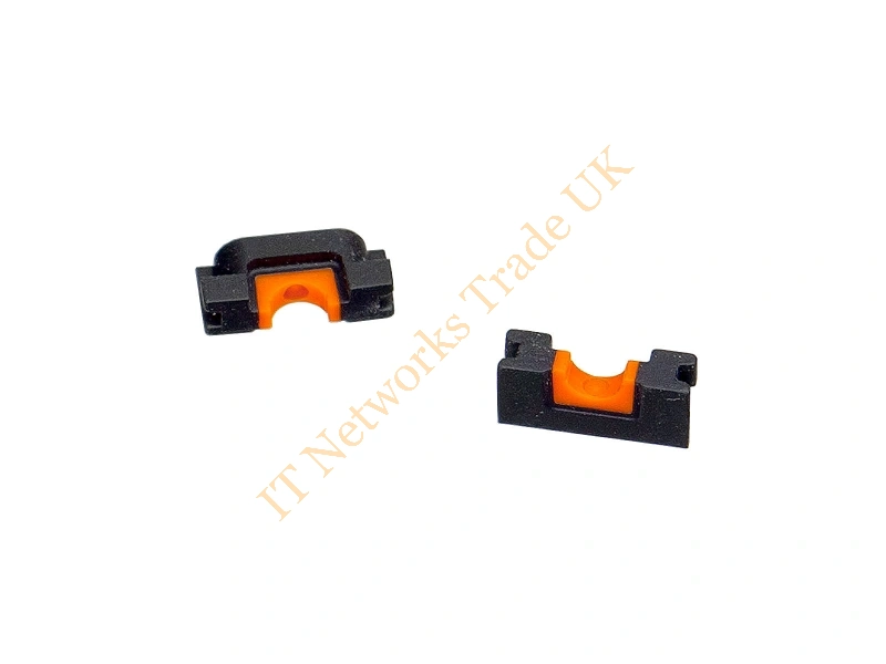 922-7266 Apple Hard Drive Rubber Grommet (5-Pack) for MacBook Pro A1151 Laptop Accessory