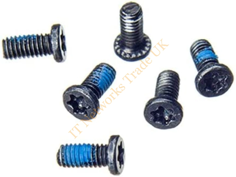 922-7285 Apple M1.6X1.2 Screw for MacBook Pro 15 Laptop Accessory
