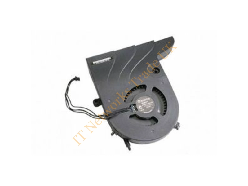 922-7299 Apple CPU Fan with Gasket for iMac 20 Cooling Fan