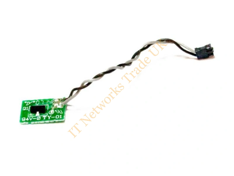 922-7312 Apple Bottom Case Right Thermal Sensor for MacBook Pro 15 Laptop Accessory
