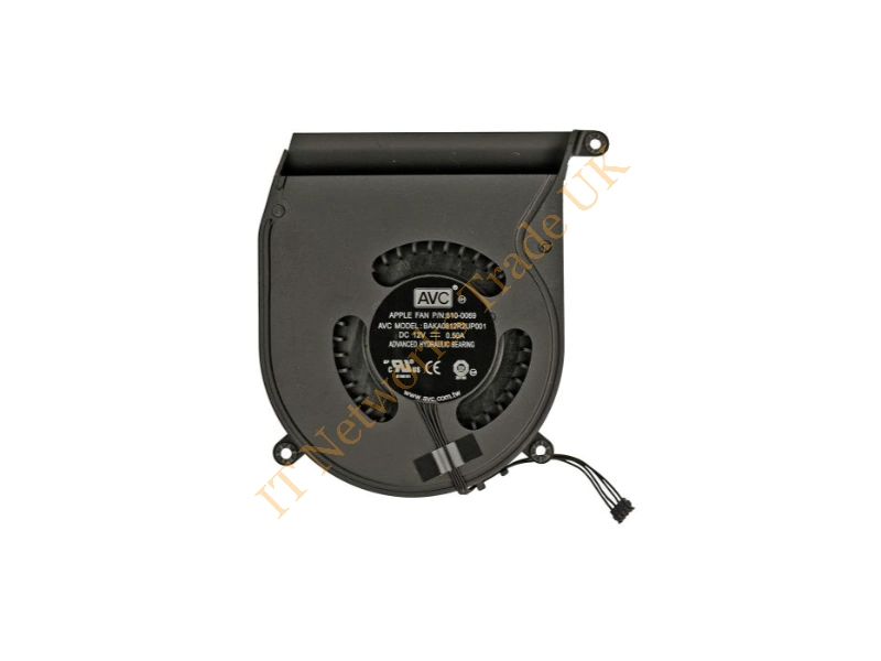 922-7317 Apple Fan for Mac Mini Cooling Fan