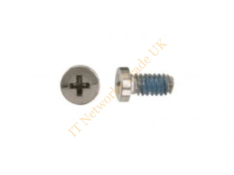 922-7345 Apple M2X4 Screw for MacBook Pro 15 Laptop Accessory