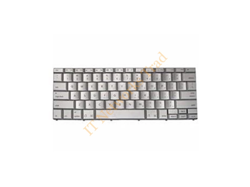 922-7500 Apple Keyboard Assembly for MacBook Pro A1151 Laptop Keyboard