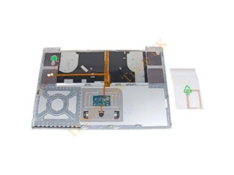 922-7501 Apple Top Case Assembly for MacBook Pro 17 Laptop Accessory