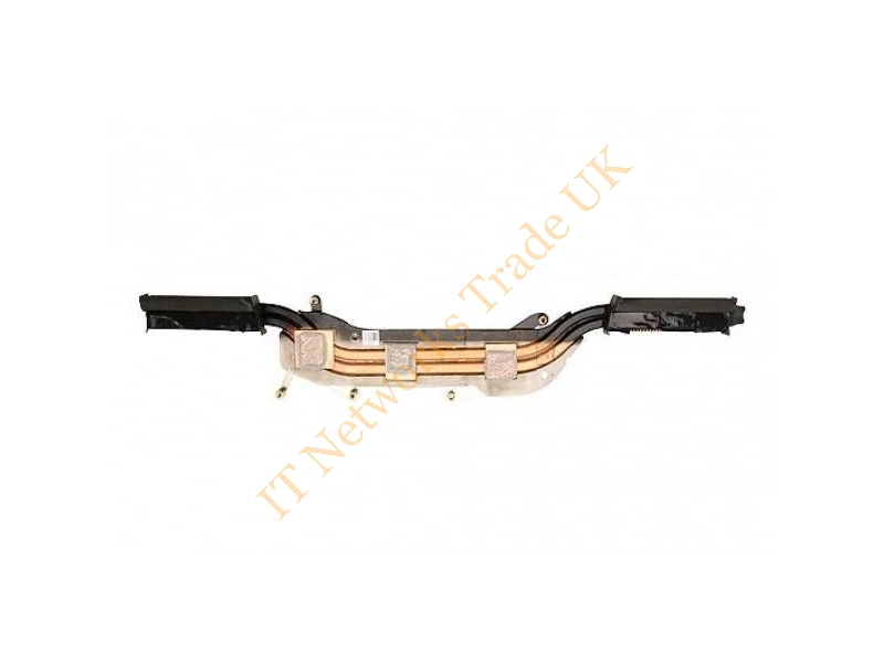 922-7502 Apple Heatsink for MacBook Pro 17
