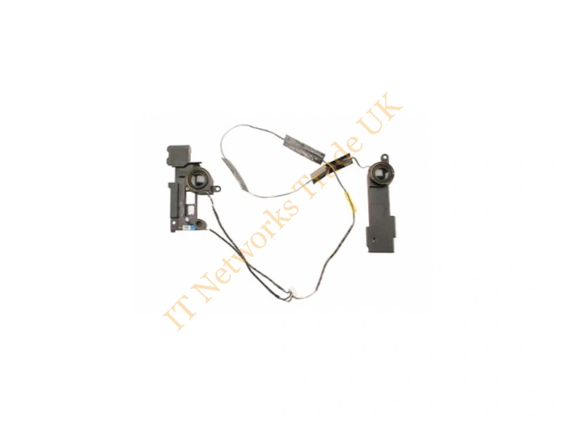 922-7508 Apple Left Speaker for MacBook Pro 17 Laptop Accessory