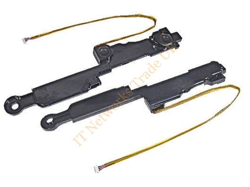 922-7509 Apple Right Speaker for MacBook Pro 17 Laptop Accessory