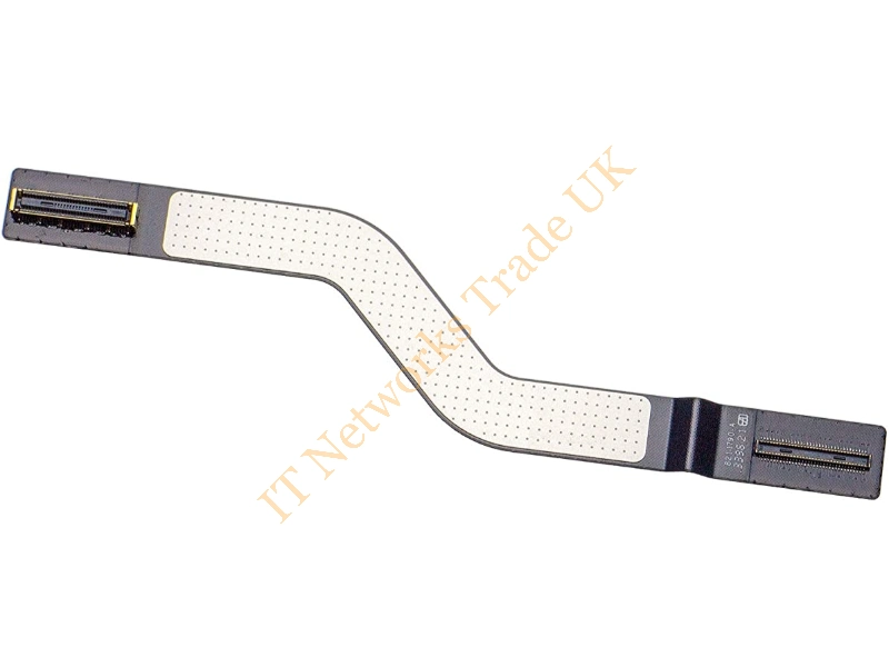 922-7516 Apple Left I/O Board Flex Cable for MacBook Pro A1151 Miscellaneous Cable