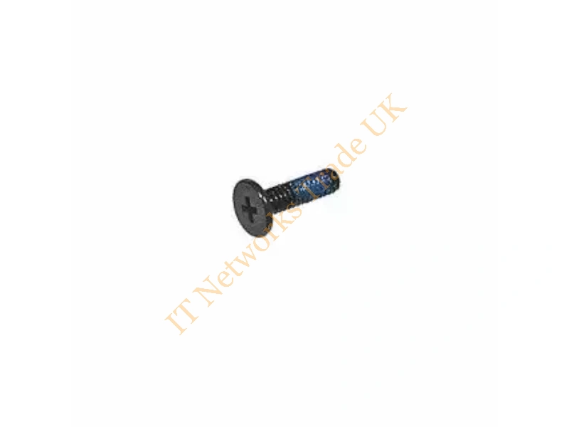 922-7524 Apple M2X3 Screw for MacBook Pro 17 Laptop Accessory