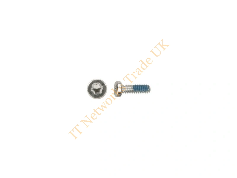 922-7525 Apple M2X6.5L T6 Screw for MacBook Pro 17 Laptop Accessory