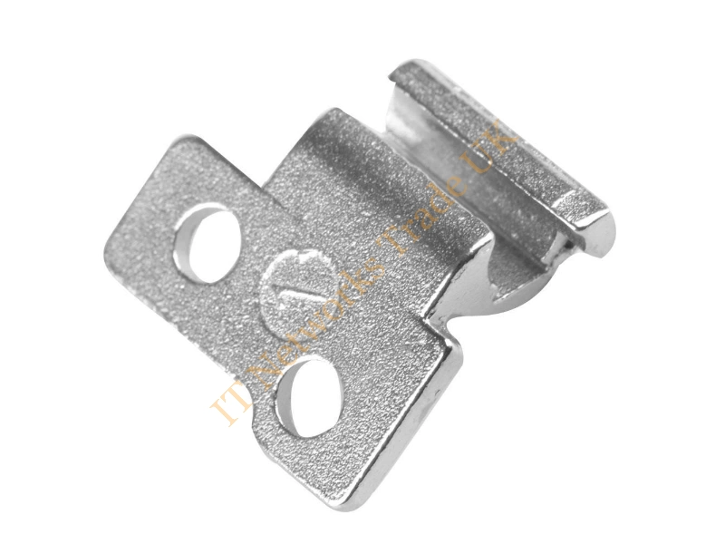 922-7528 Apple Left Clutch Spring End Cap for MacBook Pro 17 Laptop Accessory
