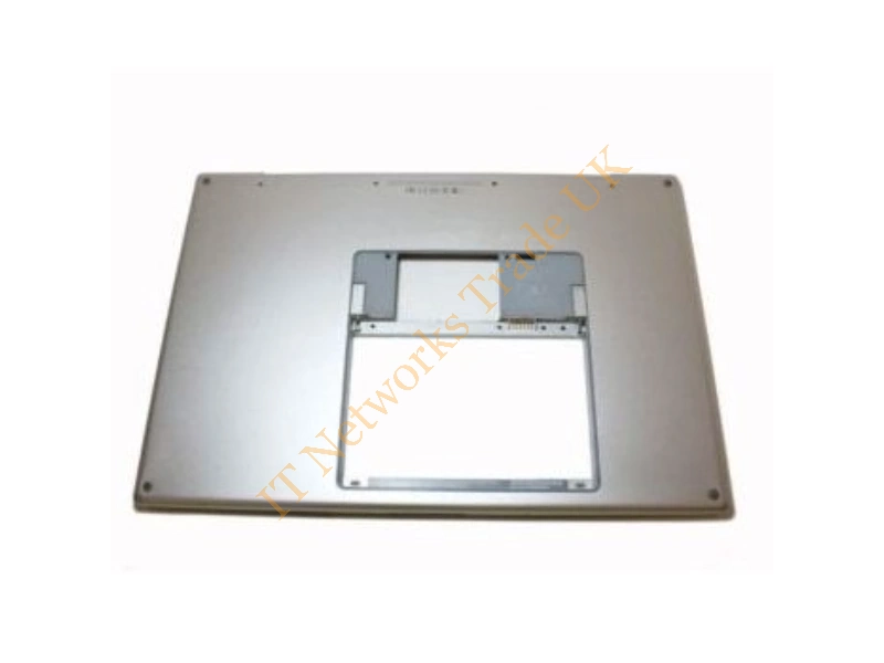 922-7532 Apple Bottom Case Assembly for MacBook Pro 17 Laptop Accessory