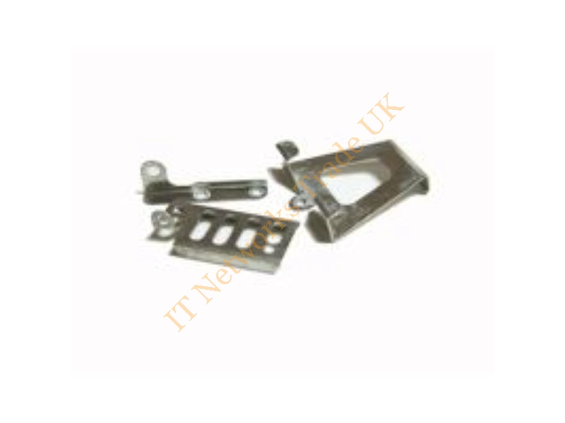 922-7543 Apple Right Optical Drive Bracket for MacBook Pro 17 Laptop Accessory