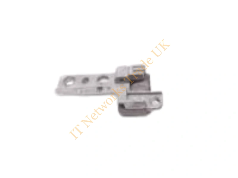 922-7584 Apple Left Clutch Block for MacBook 13 Laptop Accessory