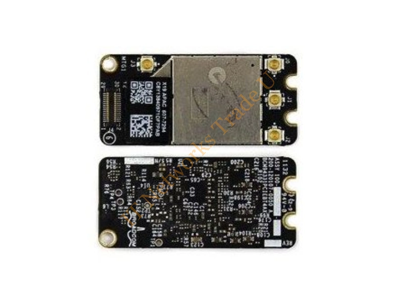 922-7586 Apple Adhesive Bluetooth for MacBook 13 Wireless Accessory