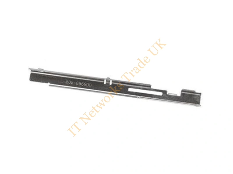 922-7593 Apple Black C-Channel Bracket for MacBook 13 Laptop Accessory