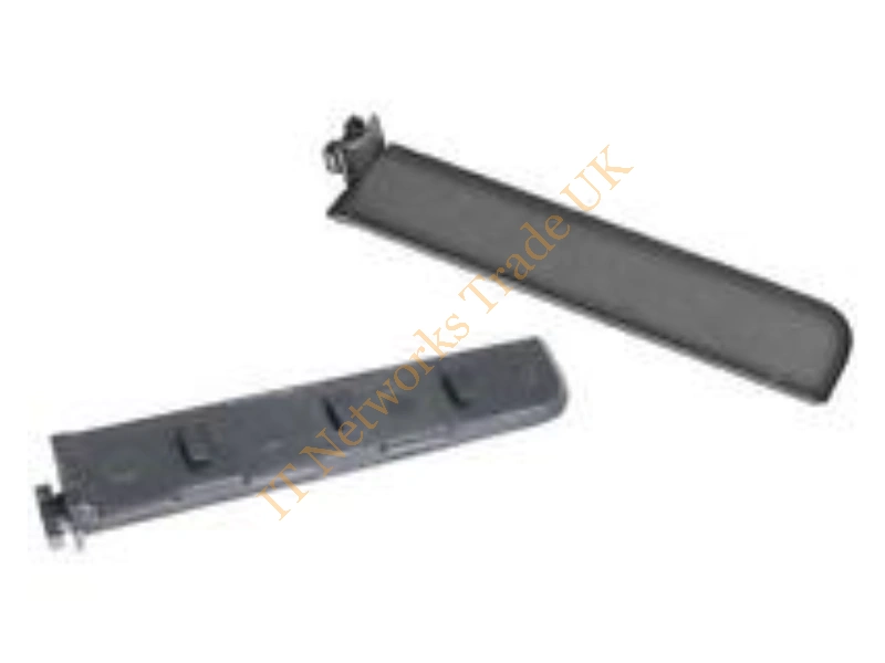 922-7600 Apple Right Bezel Scoop Clutch Hinge Cover for MacBook 13-inch A1181 Laptop Accessory
