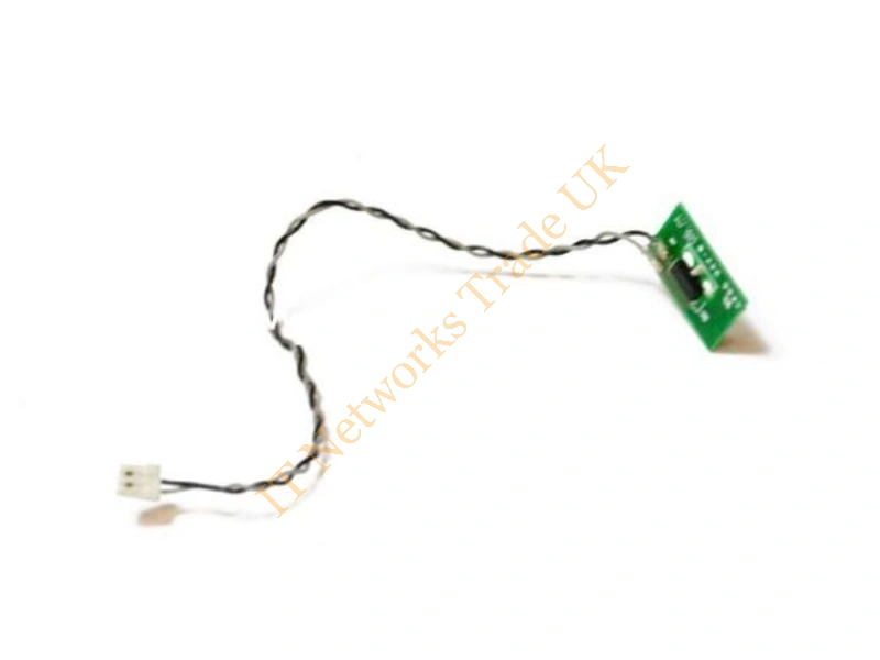 922-7604 Apple Heatsink Thermal Sensor for MacBook Pro 17 Laptop Accessory