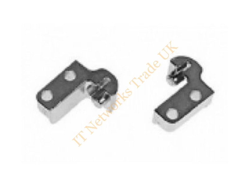 922-7611 Apple Clutch Barrel Bracket for MacBook Pro 17 Laptop Accessory