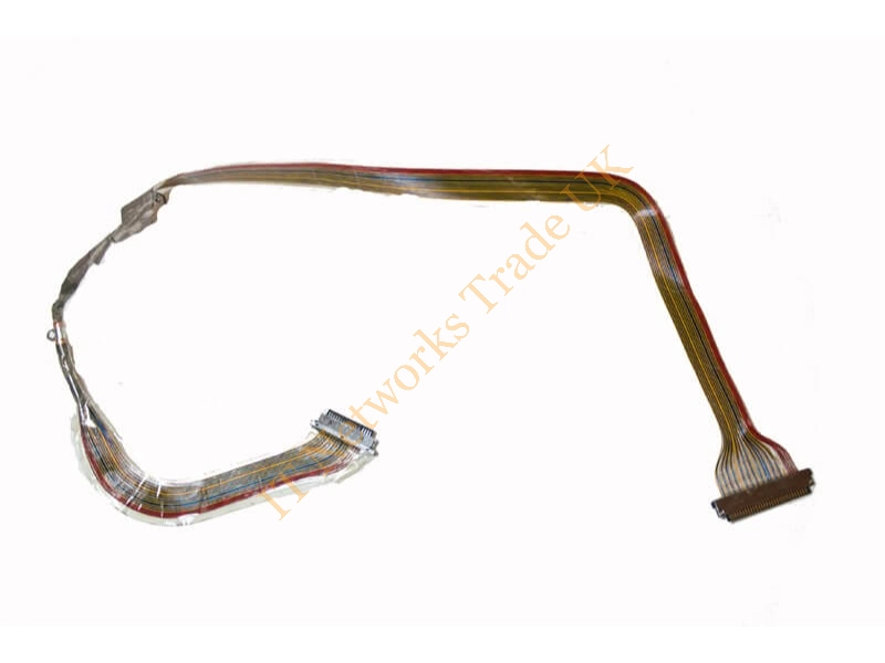 922-7642 Apple LVDs Display Panel Cable for iMac 17-inch Mid 2006 A1195 Miscellaneous Cable