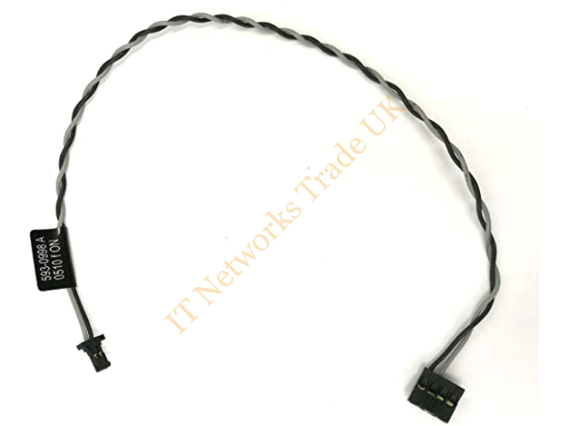 922-7644 Apple Optical Drive Temperature Sensor Cable for iMac 17-inch A1195 Miscellaneous Cable