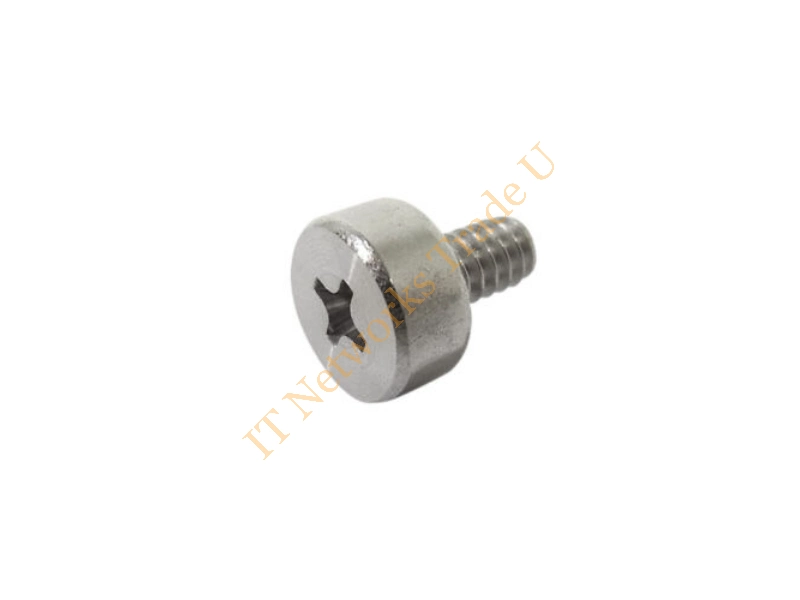 922-7706 Apple Hard Drive Screw (5-Pack) for Mac Pro A1186 HDD Accessory