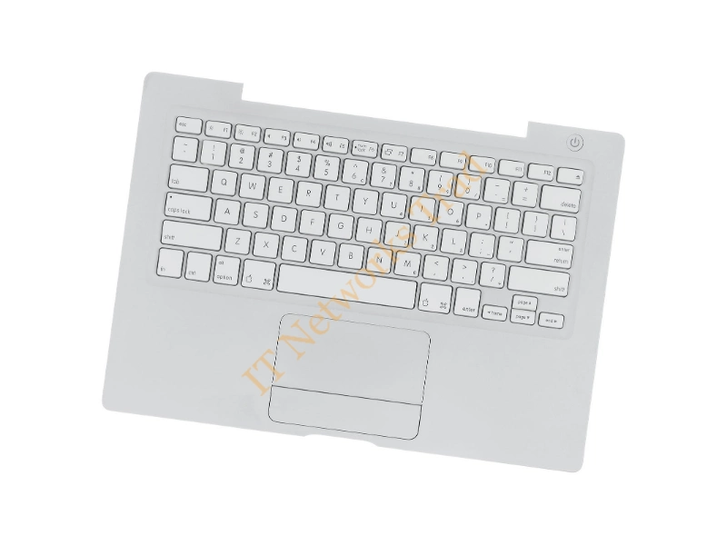 922-7754 Apple KeyBoard with Top Case for MacBook 13 Laptop Keyboard