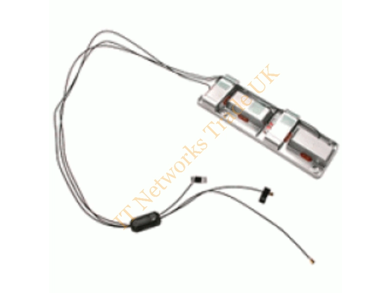 922-7755 Apple Ferrite Bead AirPort Antenna Board with Cable for Mac Pro Early 2008 Desktop System Accessory