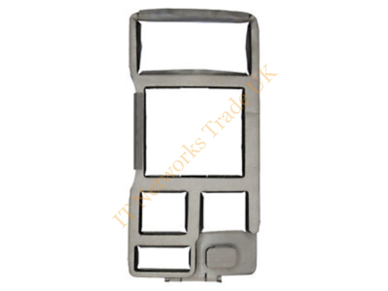 922-7757 Apple EMI Shield for Mac Pro Desktop System Accessory