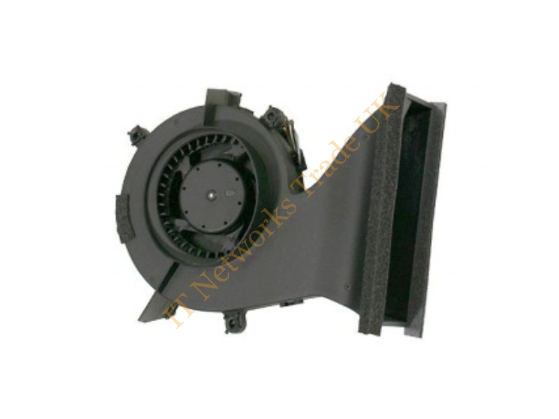 922-7763 Apple CPU Fan with Gasket for iMac 20 Cooling Fan