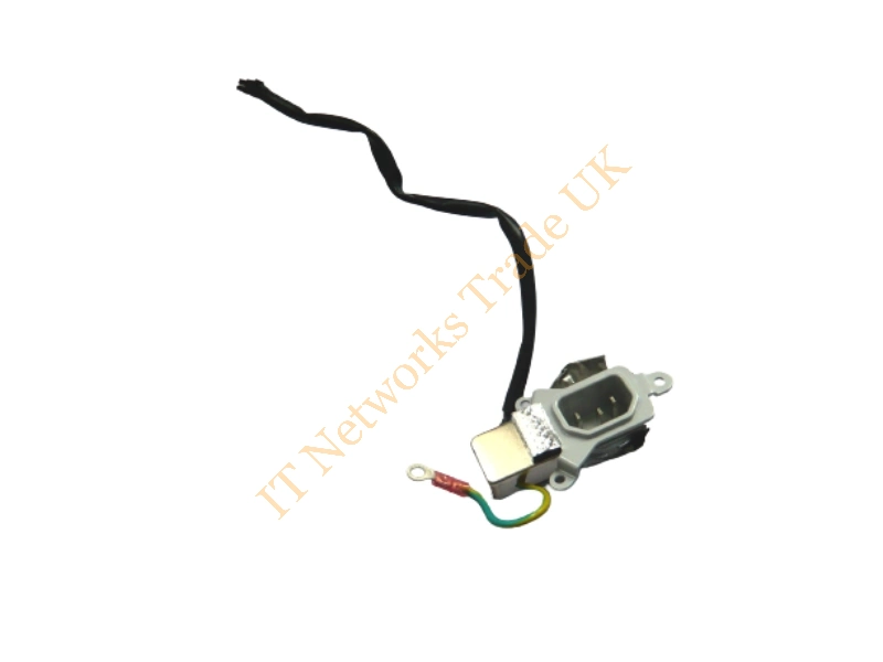 922-7767 Apple AC Power Inlet with Gasket for iMac Intel 20-inch Late 2006 Monitor Accessories